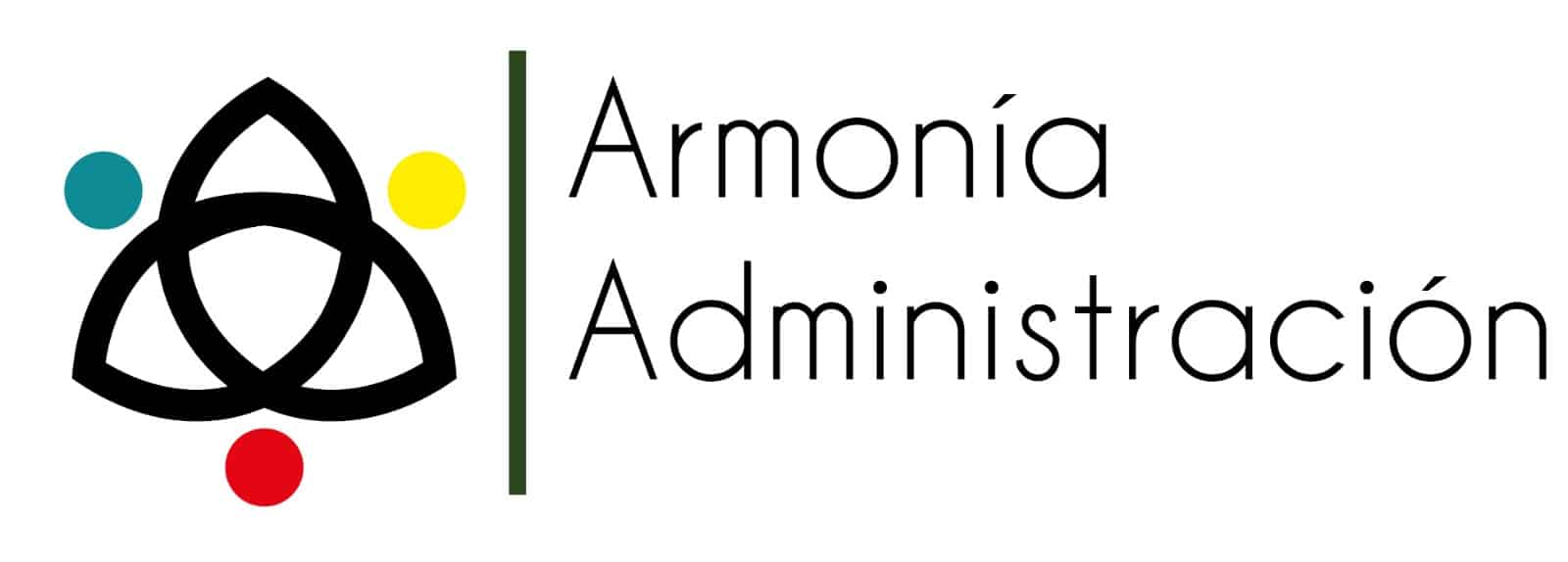 Armonía Administración